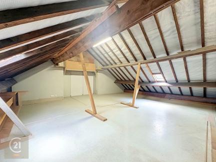 Vente en viager. Maison 6O4GB9 à Hainaut Fontaine-l'Évêque miniature