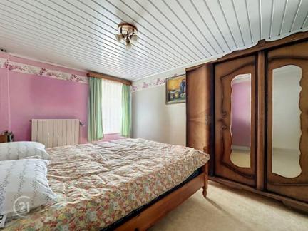 Vente en viager. Maison 6O4GB9 à Hainaut Fontaine-l'Évêque miniature