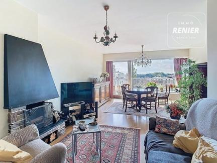 Vente en viager. Appartement 6OO5RB à Bruxelles ANDERLECHT miniature