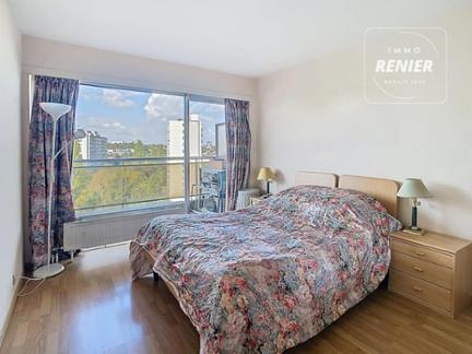 Vente en viager. Appartement 6OO5RB à Bruxelles ANDERLECHT miniature