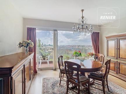 Vente en viager. Appartement 6OO5RB à Bruxelles ANDERLECHT miniature