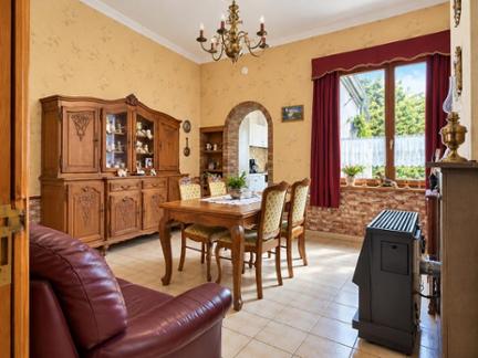 Vente en viager. Maison 6PMBOG à Liège Flémalle-Grande miniature