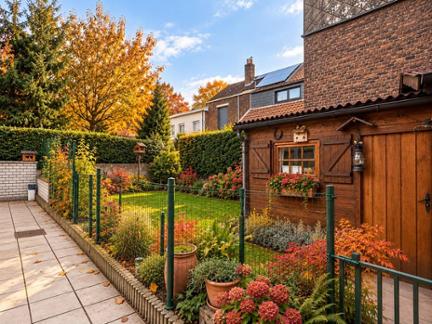 Vente en viager. Maison 6PMBOG à Liège Flémalle-Grande miniature