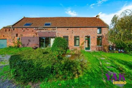 Vente en viager. Maison 6RXGHW à Hainaut Bassilly miniature