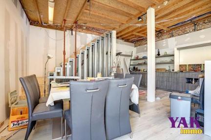 Vente en viager. Maison 6RXGHW à Hainaut Bassilly miniature