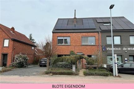 Vente en viager. Maison 6SDSET à Flandre Orientale LAARNE miniature