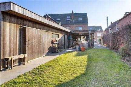 Vente en viager. Maison 6SDSET à Flandre Orientale LAARNE miniature