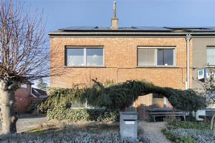 Vente en viager. Maison 6SDSET à Flandre Orientale LAARNE miniature