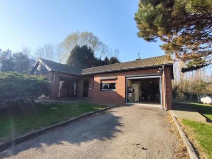 Vente en viager. Maison 6SM5YI à Brabant Wallon Mont-Saint-André miniature