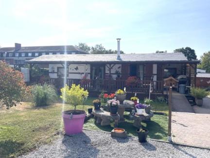 Vente en viager. Maison 734TB1 à Namur Mariembourg miniature
