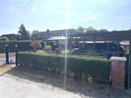 Vente en viager. Maison 734TB1 à Namur Mariembourg miniature