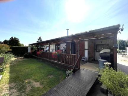 Vente en viager. Maison 734TB1 à Namur Mariembourg miniature
