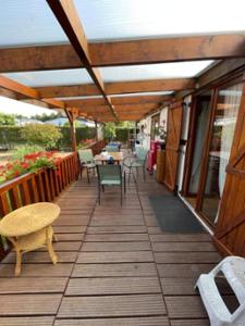 Vente en viager. Maison 734TB1 à Namur Mariembourg miniature
