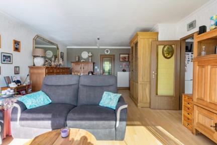 Vente en viager. Appartement 764ZCI à Anvers Antwerpen miniature