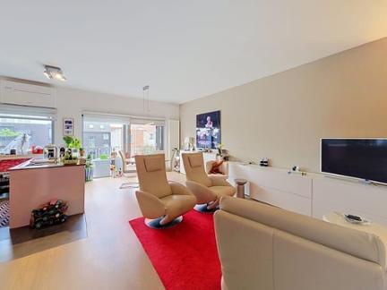 Vente en viager. Appartement 76IQND à Anvers ANTWERPEN miniature