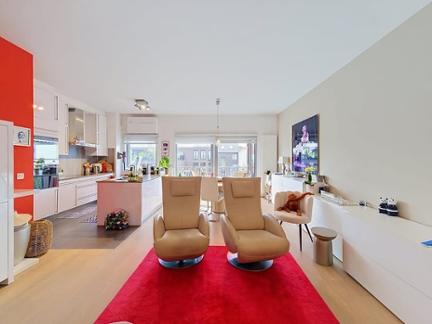 Vente en viager. Appartement 76IQND à Anvers ANTWERPEN miniature