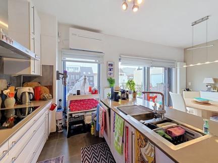 Vente en viager. Appartement 76IQND à Anvers ANTWERPEN miniature