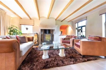 Vente en viager. Maison 7AJLNS à Brabant Wallon COUTURE-SAINT-GERMAIN miniature