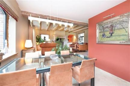 Vente en viager. Maison 7AJLNS à Brabant Wallon COUTURE-SAINT-GERMAIN miniature