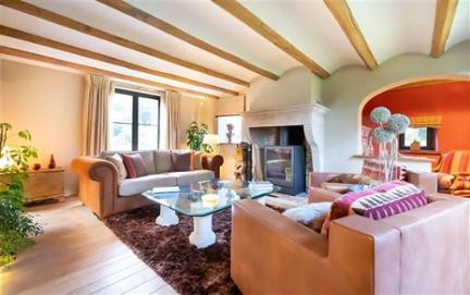 Vente en viager. Maison 7AJLNS à Brabant Wallon COUTURE-SAINT-GERMAIN miniature