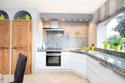 Vente en viager. Maison 7AJLNS à Brabant Wallon COUTURE-SAINT-GERMAIN miniature