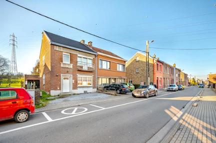 Vente en viager. Maison 7BWWD3 à Liège Haccourt miniature