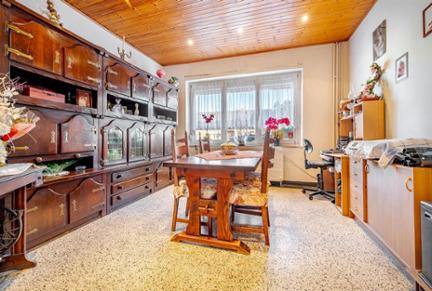 Vente en viager. Maison 7BWWD3 à Liège Haccourt miniature