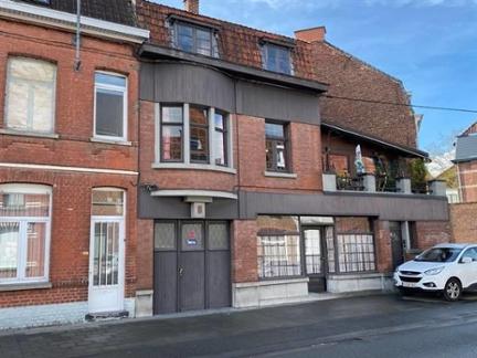 Vente en viager. Maison 7CBL54 à Hainaut Tournai miniature