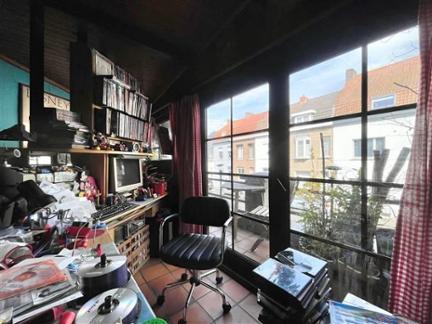 Vente en viager. Maison 7CBL54 à Hainaut Tournai miniature