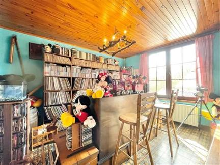 Vente en viager. Maison 7CBL54 à Hainaut Tournai miniature
