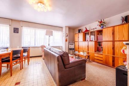 Vente en viager. Appartement 7ISH8I à Hainaut Charleroi miniature