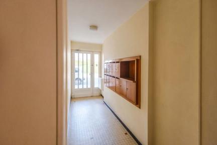 Vente en viager. Appartement 7ISH8I à Hainaut Charleroi miniature