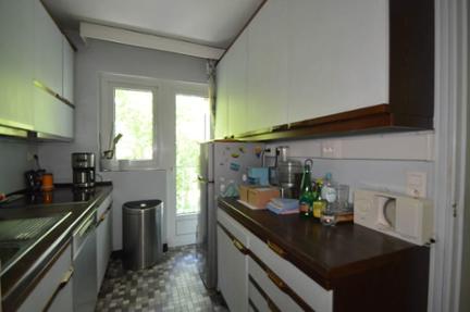 Vente en viager. Appartement 7J4YH5 à Liège Liège 1 miniature