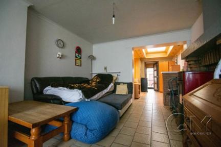 Vente en viager. Maison 7QOE2P à Flandre Occidentale Rekkem miniature