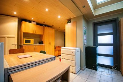 Vente en viager. Maison 7QOE2P à Flandre Occidentale Rekkem miniature