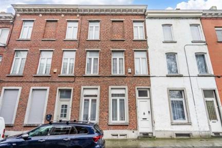 Vente en viager. Maison 7QVPV6 à Hainaut Braine-le-Comte miniature