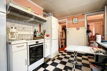 Vente en viager. Maison 7QVPV6 à Hainaut Braine-le-Comte miniature
