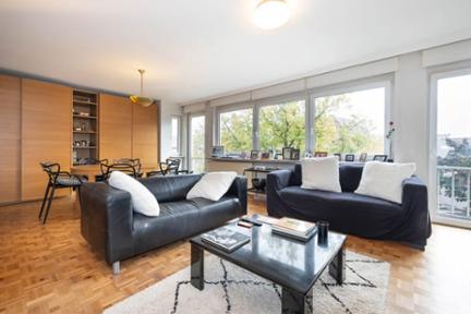 Vente en viager. Appartement 7SM0QP à Bruxelles Forest miniature