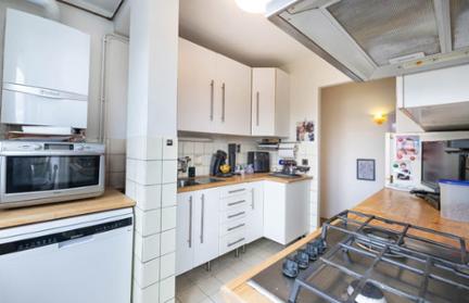 Vente en viager. Appartement 7SM0QP à Bruxelles Forest miniature