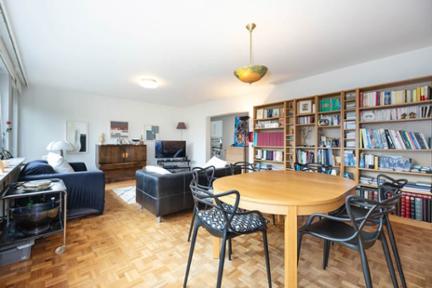 Vente en viager. Appartement 7SM0QP à Bruxelles Forest miniature