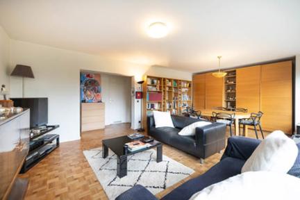 Vente en viager. Appartement 7SM0QP à Bruxelles Forest miniature