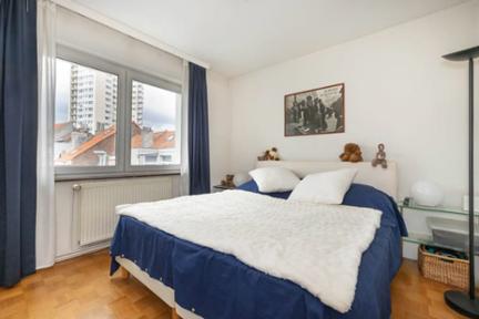 Vente en viager. Appartement 7SM0QP à Bruxelles Forest miniature