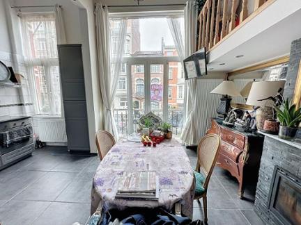 Vente en viager. Appartement 7TOHN8 à Bruxelles Woluwe-Saint-Pierre miniature