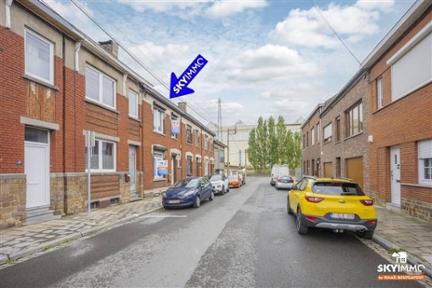 Vente en viager. Maison 7UA4NX à Liège Seraing miniature