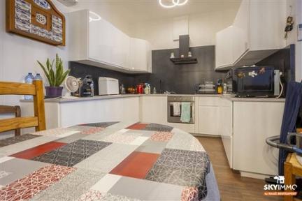 Vente en viager. Maison 7UA4NX à Liège Seraing miniature