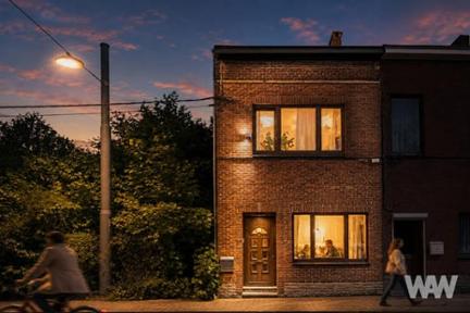 Vente en viager. Maison 7Y6KOL à Hainaut Charleroi miniature
