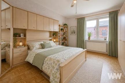 Vente en viager. Maison 7Y6KOL à Hainaut Charleroi miniature