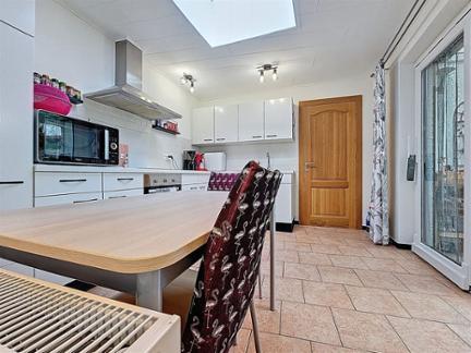 Vente en viager. Maison 7ZNDFW à Hainaut DOUR miniature