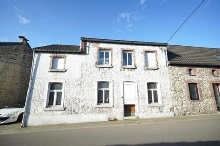 Vente en viager. Maison 822VMR à Liège Amay miniature