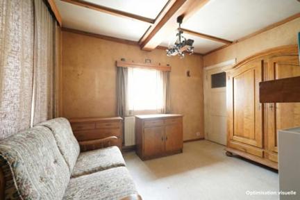 Vente en viager. Maison 822VMR à Liège Amay miniature